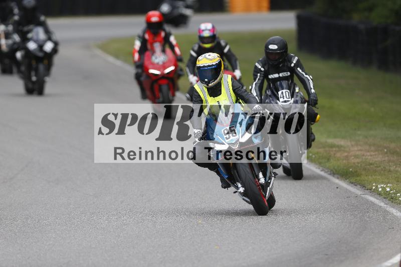 /30 27.07.2026  Dunlop Ride und Test Day ADR/Gruppe gruen Einsteiger/40